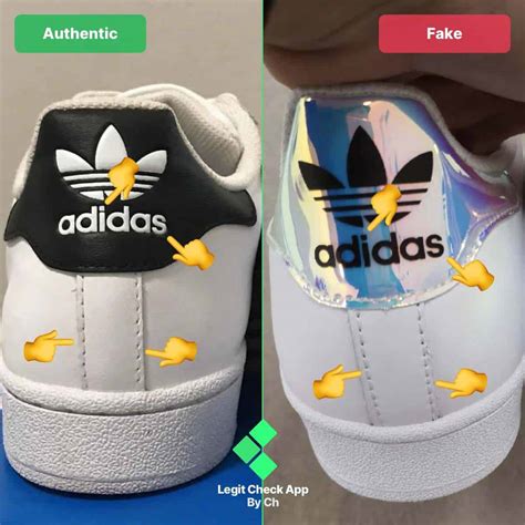 fake adidas hat|Adidas real or fake.